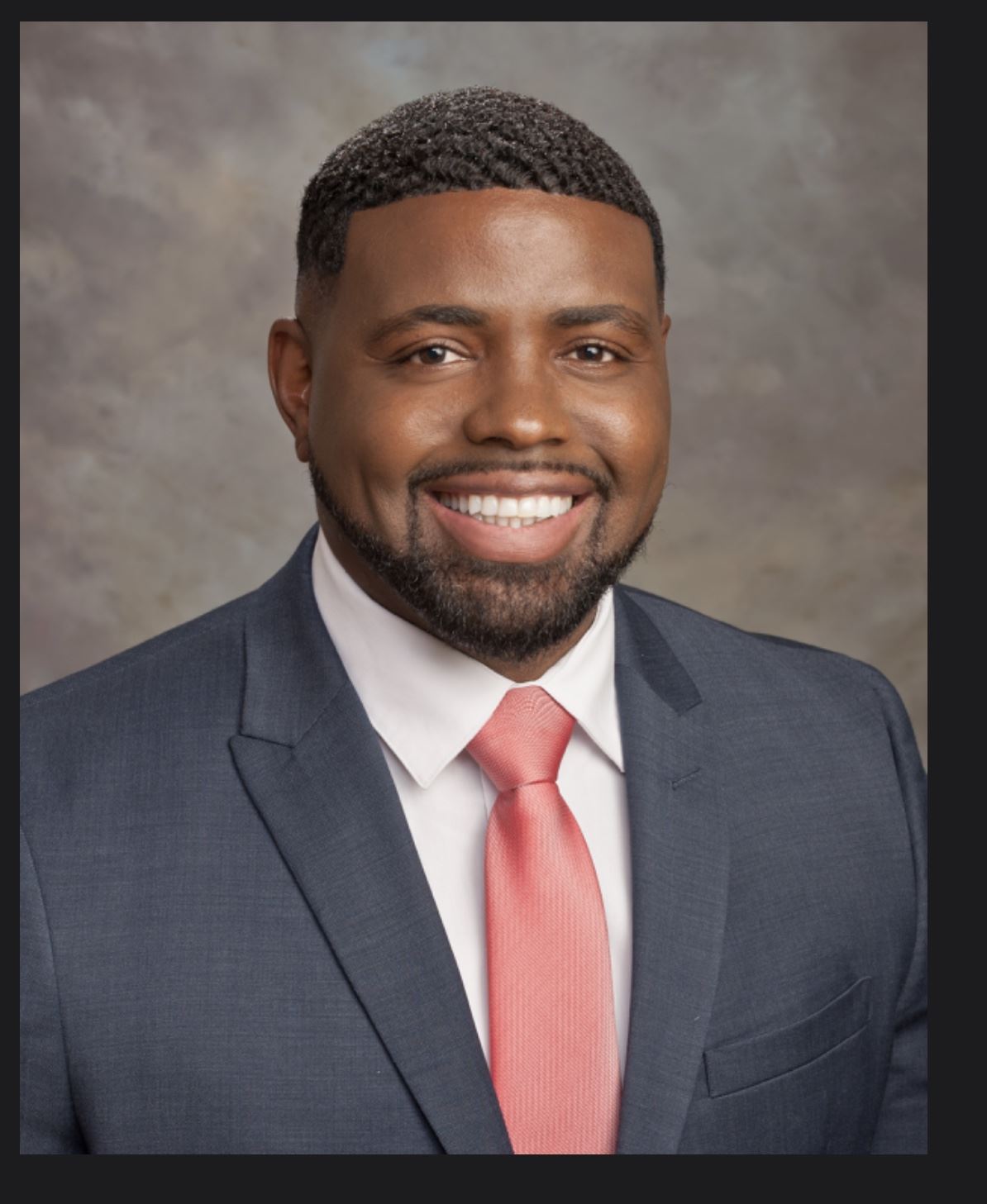  Principal's Message